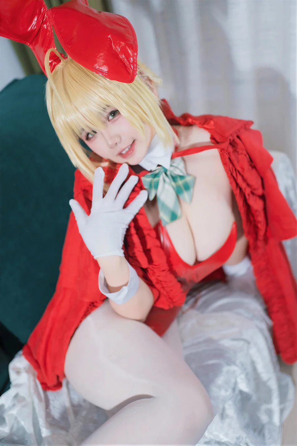 阿半今天很开心_No_046_Fate_圣诞节_尼禄_71P_1_01GB tg@simisebaisi 【丝足阁】013.webp